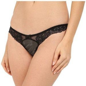 L'Agent By AP Rosella Lace Thong Panty, XS